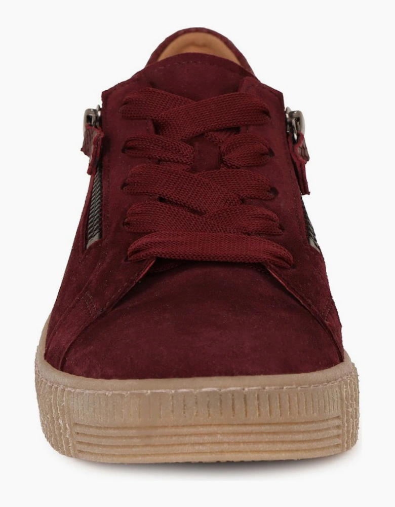 Wisdom Womens Trainers