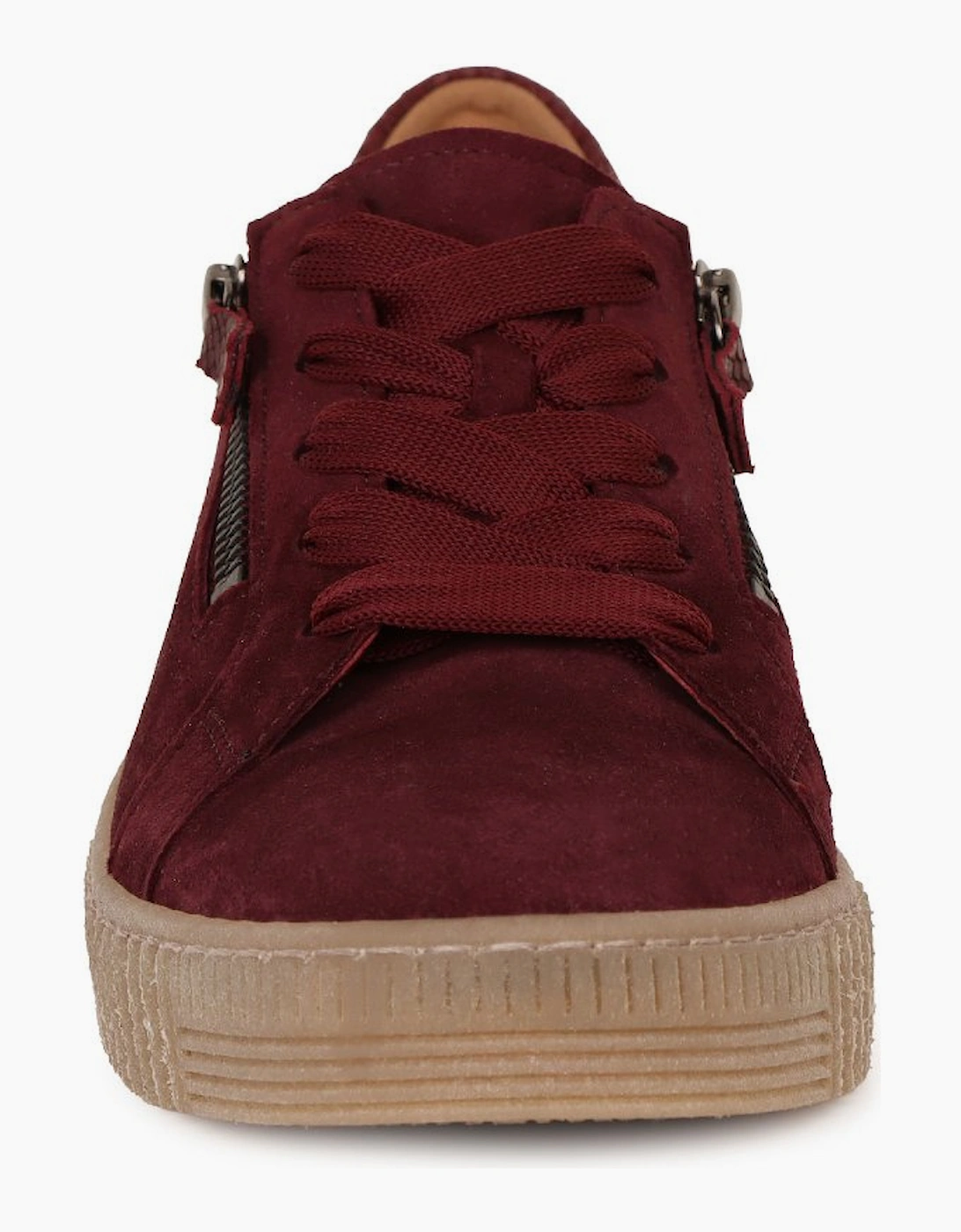Wisdom Womens Trainers