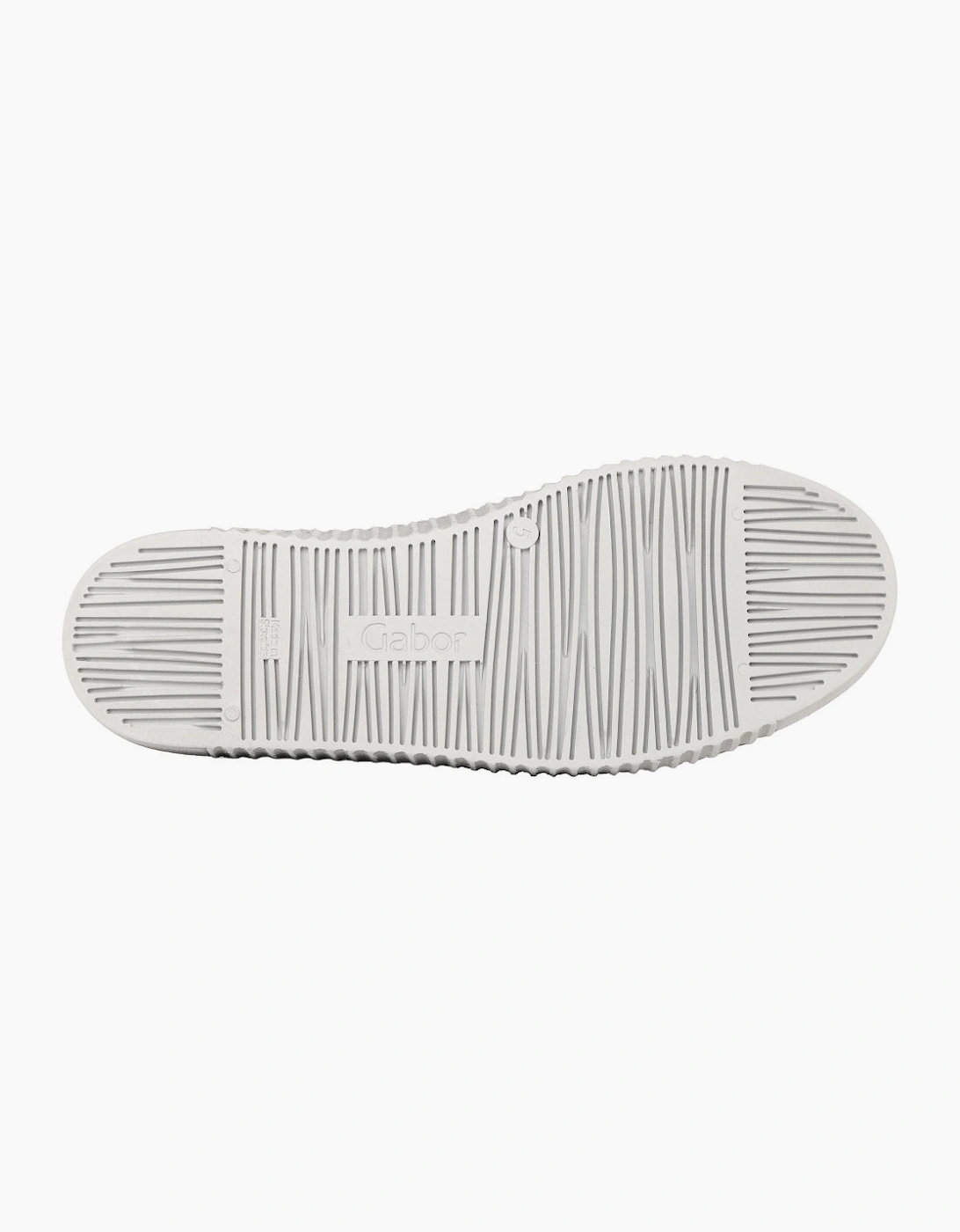 Wisdom Womens Trainers