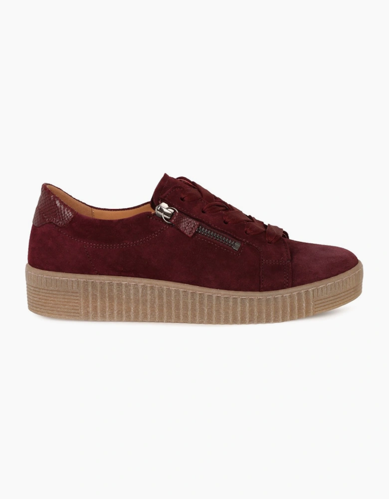 Wisdom Womens Trainers