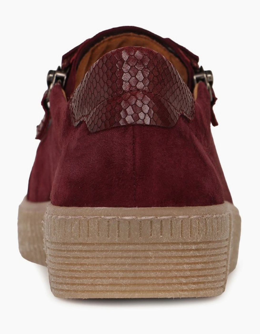 Wisdom Womens Trainers