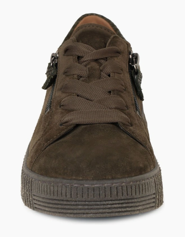 Wisdom Womens Trainers