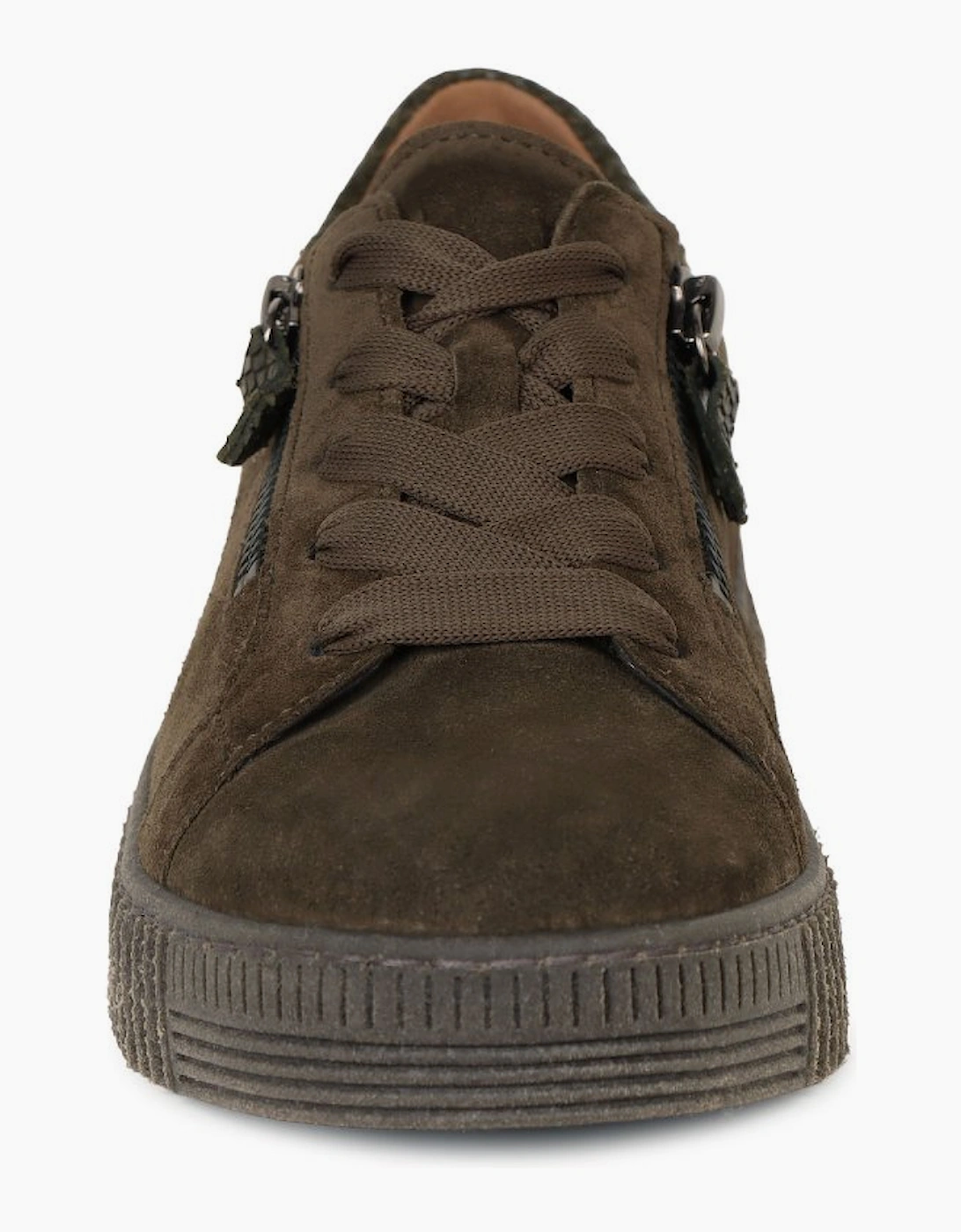 Wisdom Womens Trainers
