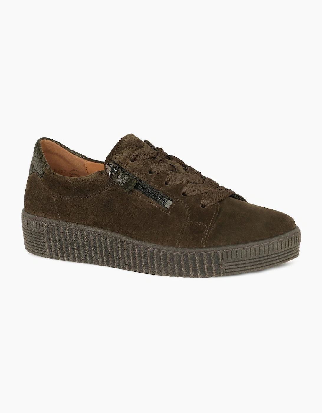 Wisdom Womens Trainers