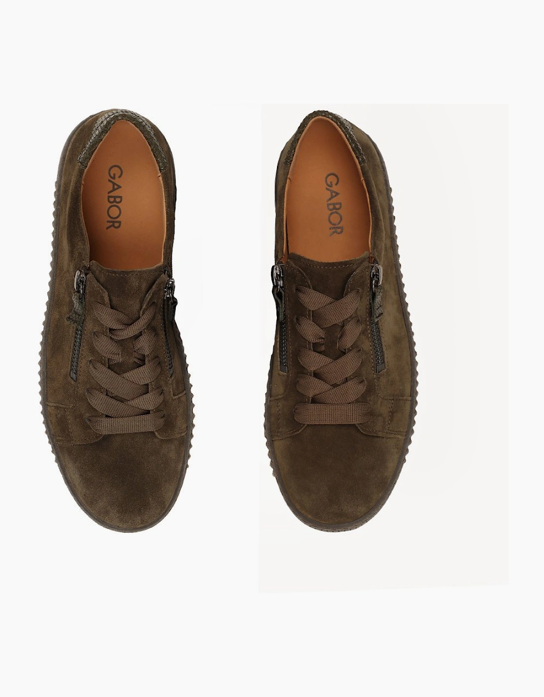 Wisdom Womens Trainers