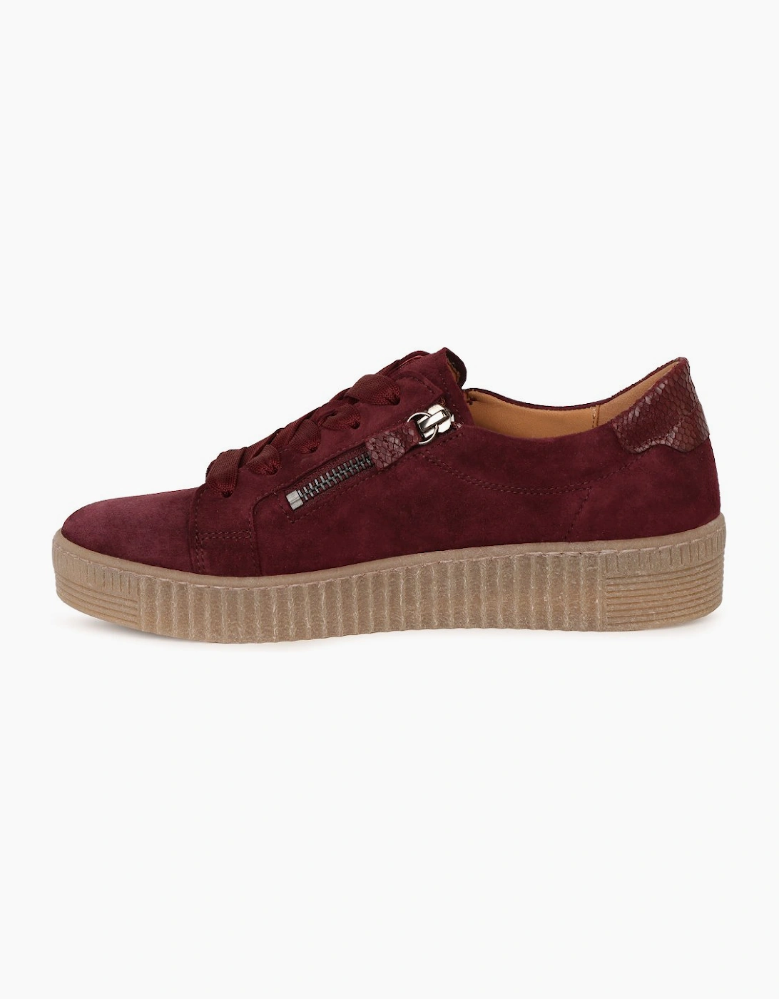 Wisdom Womens Trainers