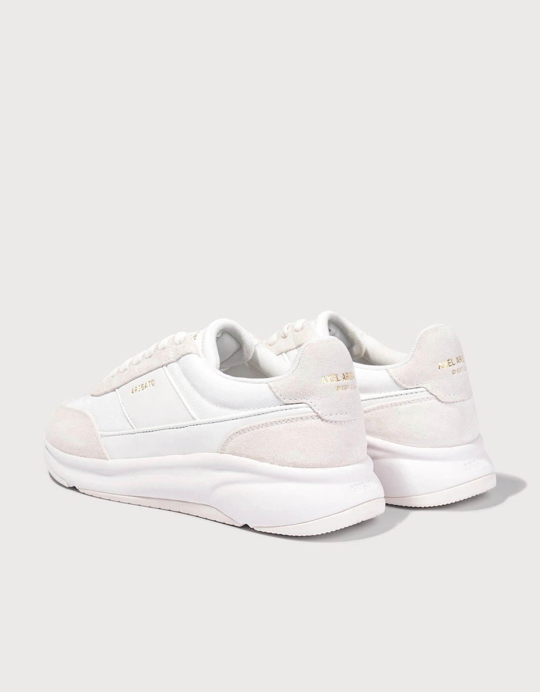 Genesis Neo Runners