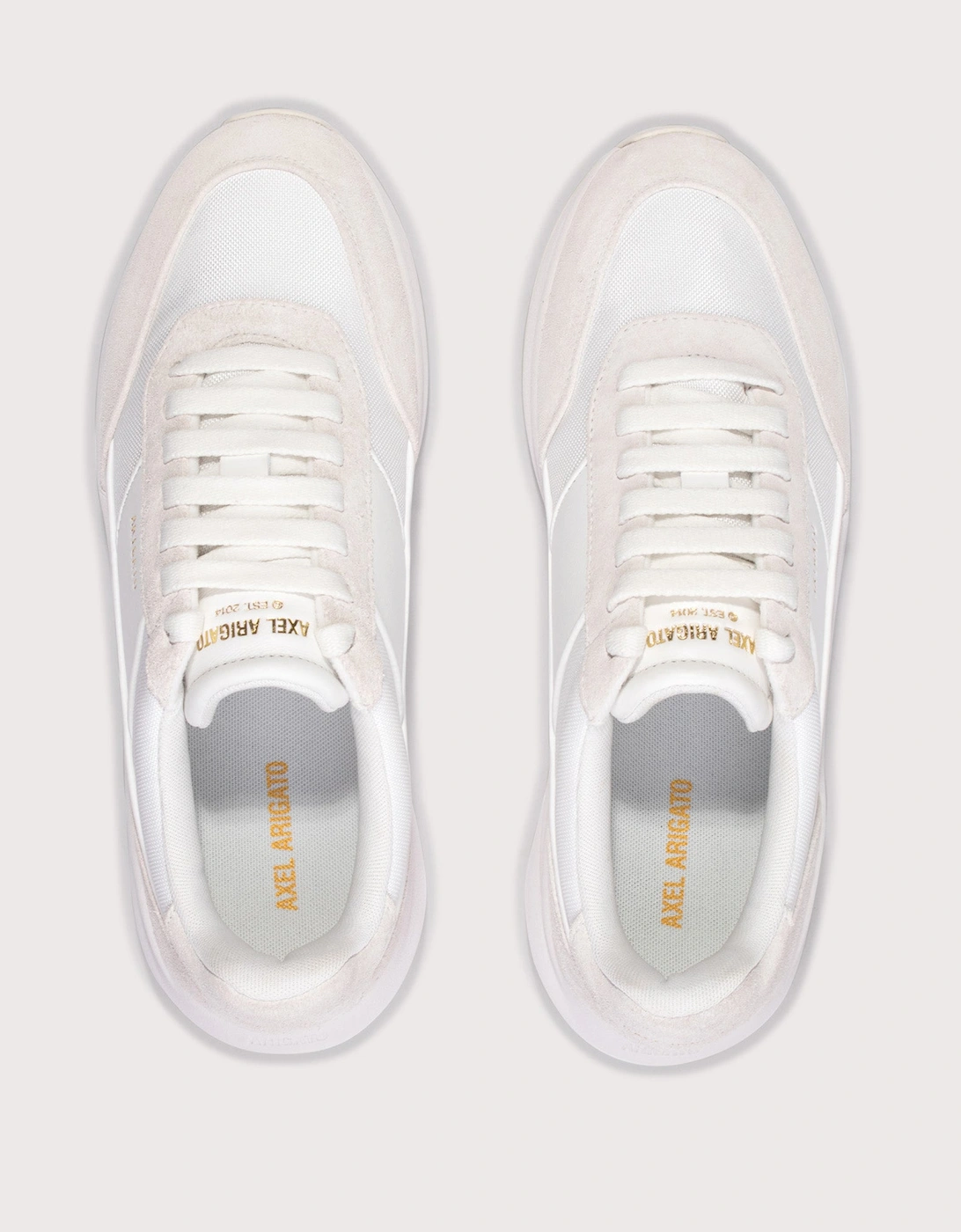 Genesis Neo Runners