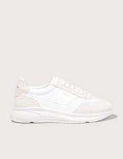White/White