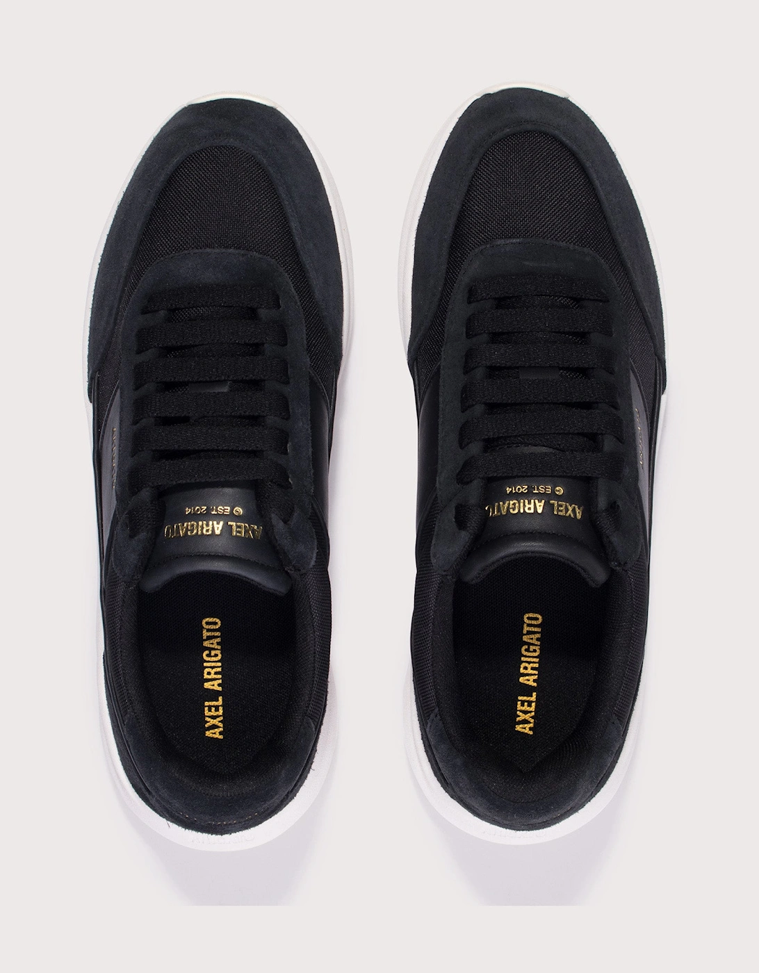 Genesis Neo Runners