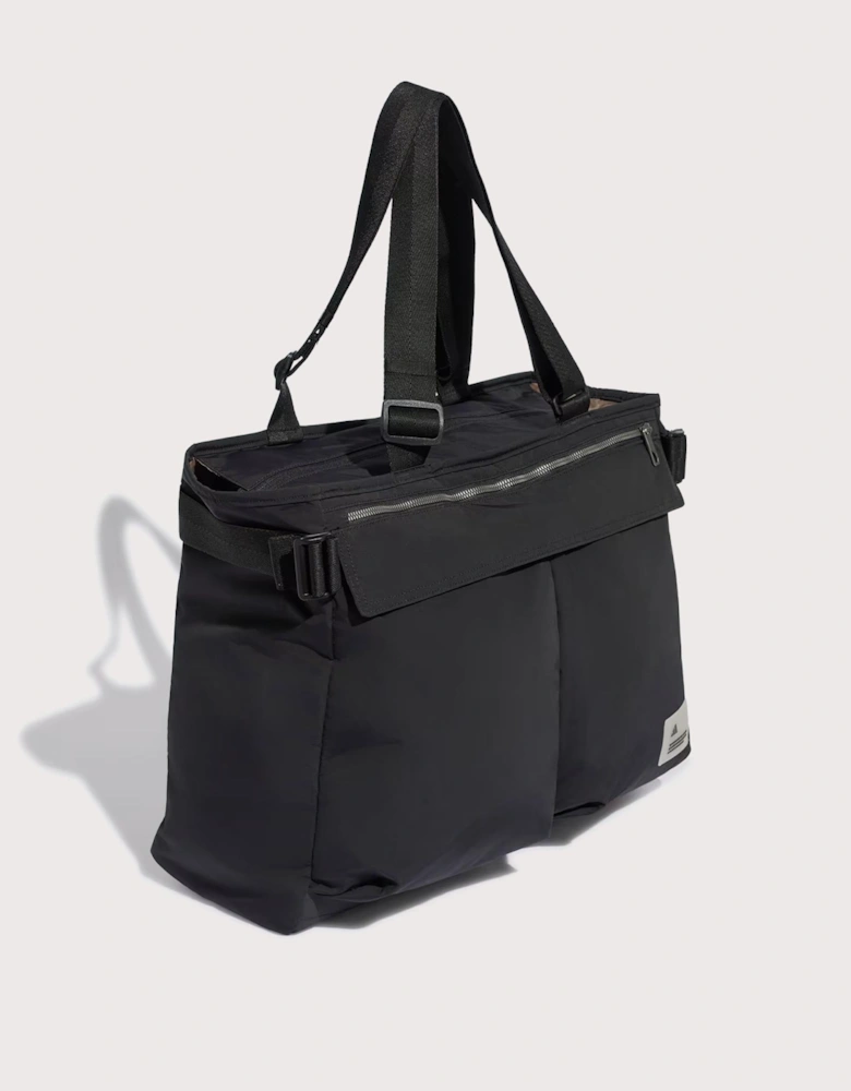 City Tech Tote Bag