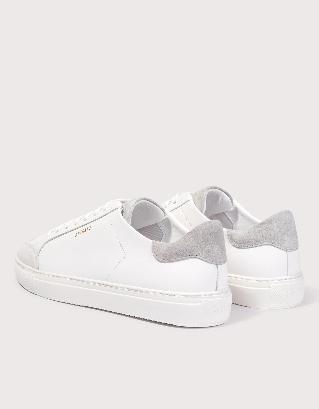 Clean 90 Triple Sneakers
