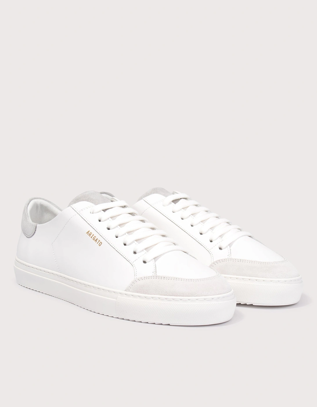 Clean 90 Triple Sneakers