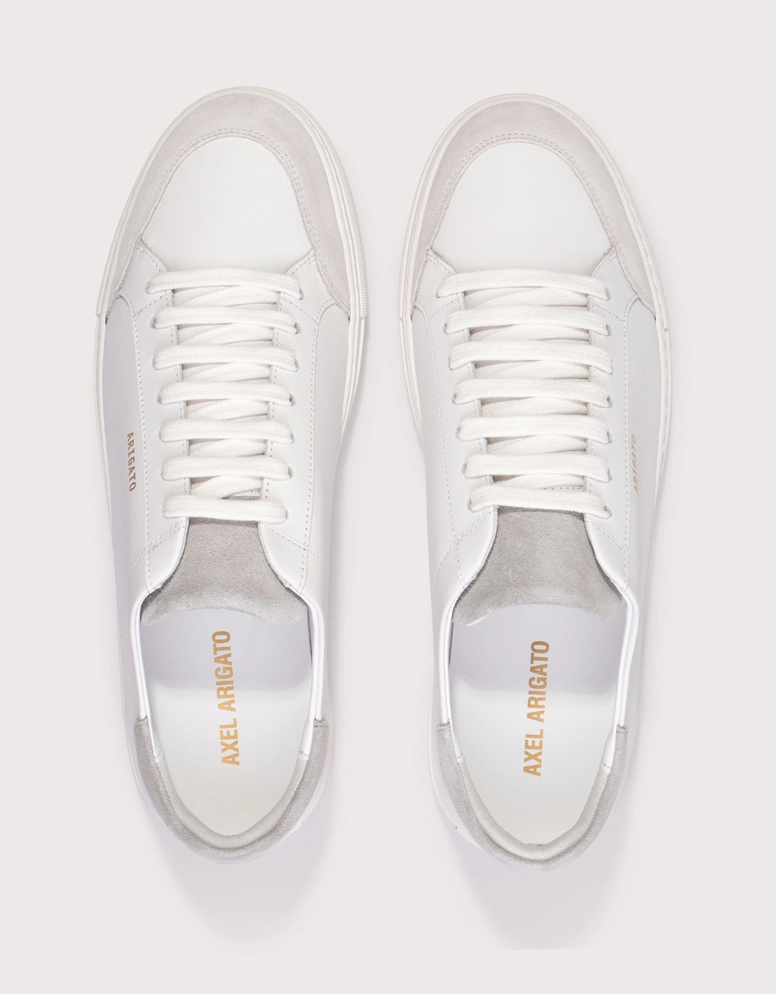 Clean 90 Triple Sneakers