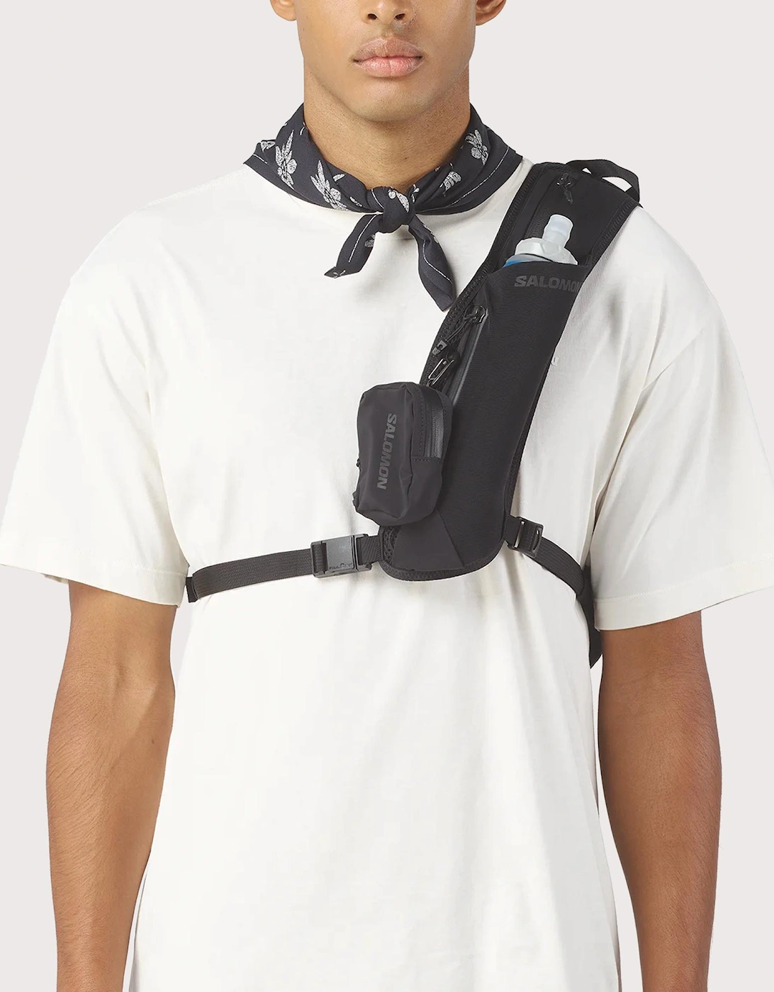 Adv Crossbody Bag
