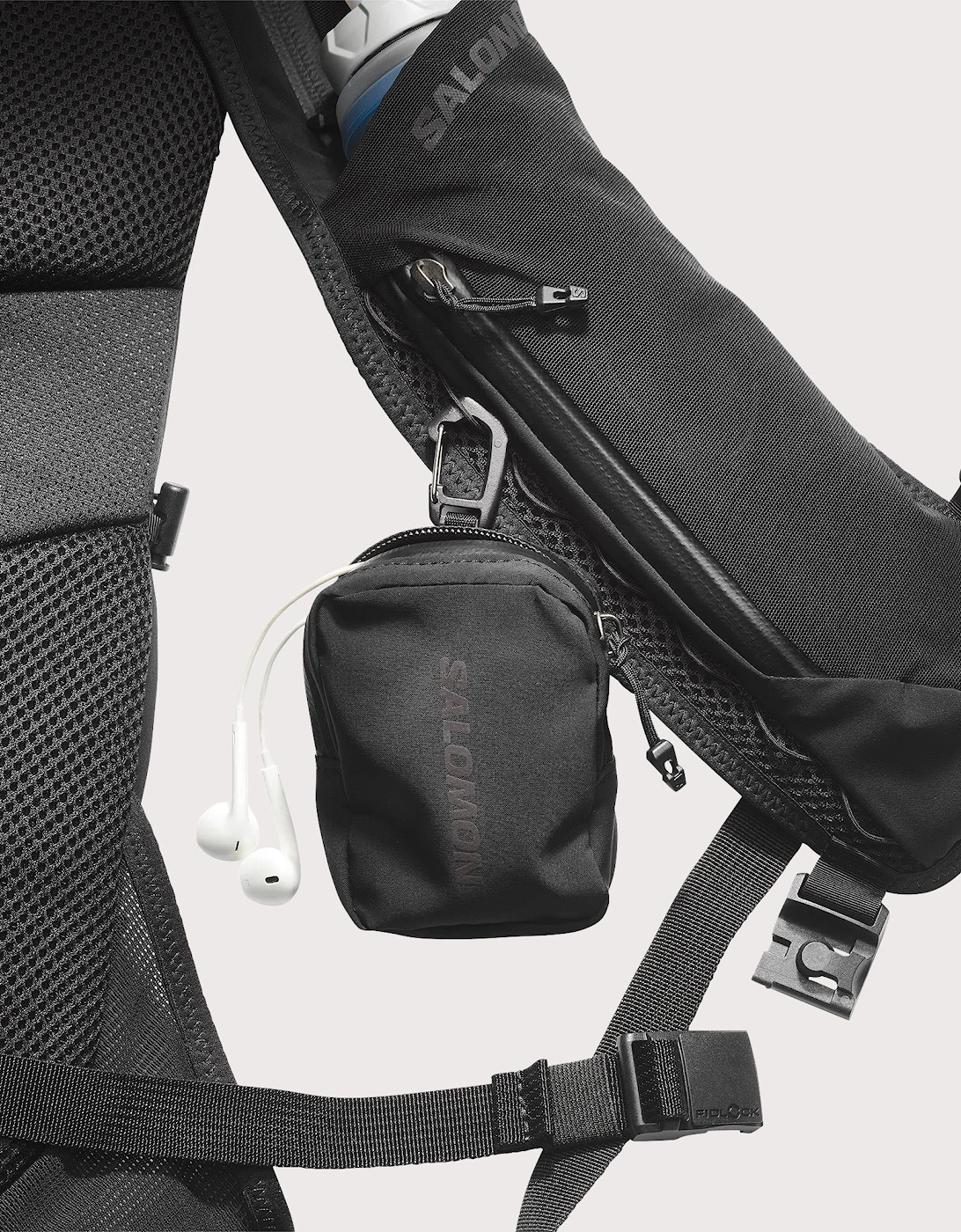 Adv Crossbody Bag