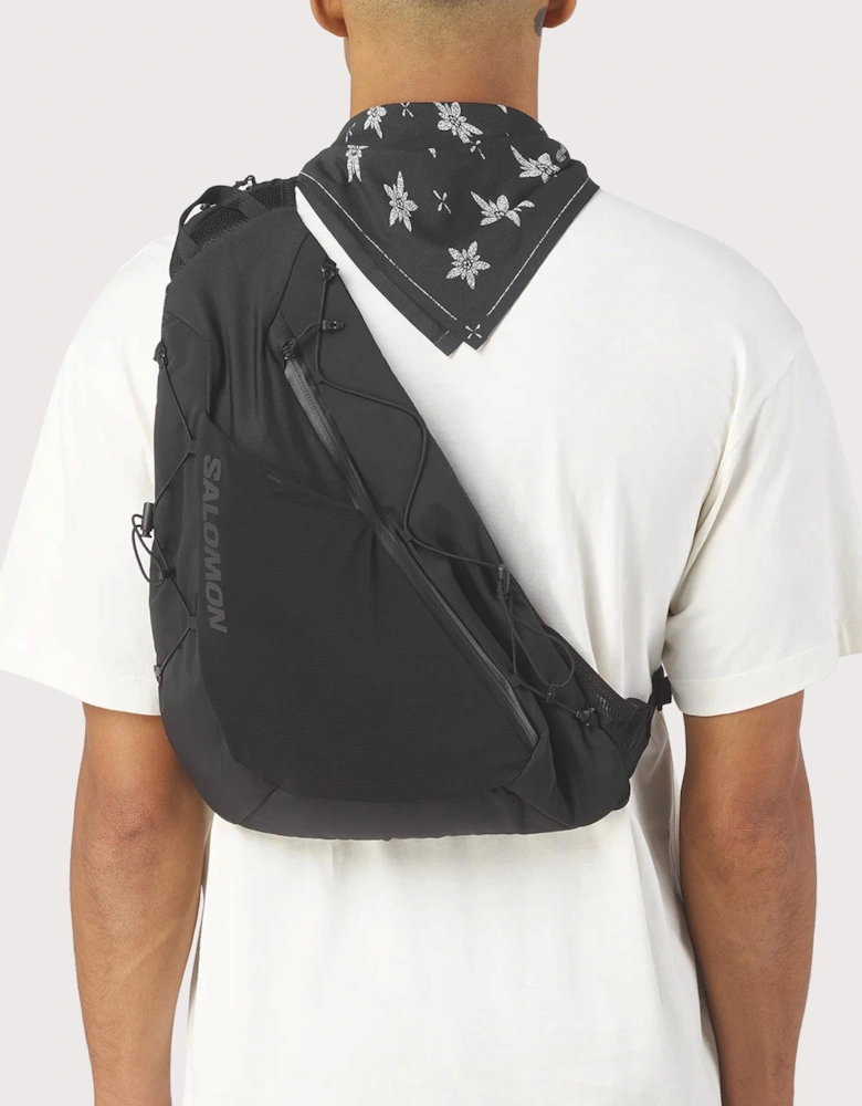 Adv Crossbody Bag