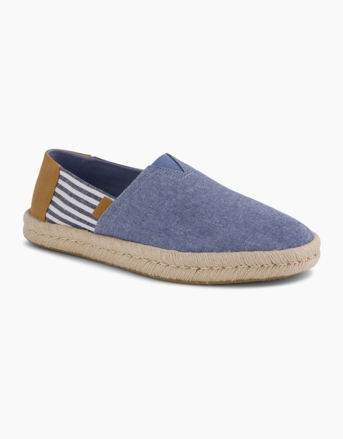 Alpargata Rope 2.0 Mens Slip On Shoes