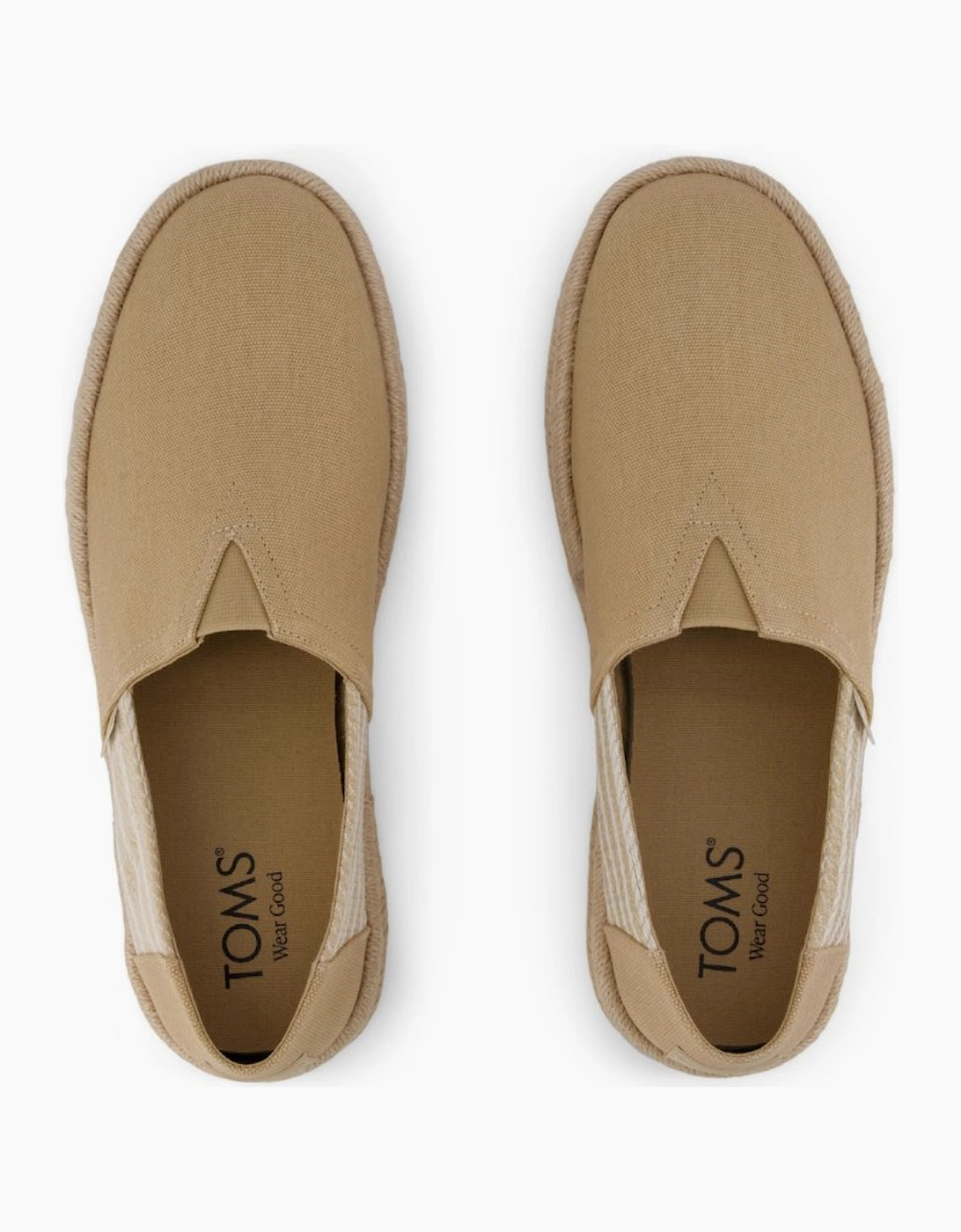 Alpargata Rope 2.0 Mens Slip On Shoes