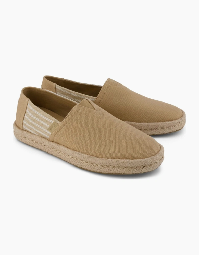 Alpargata Rope 2.0 Mens Slip On Shoes
