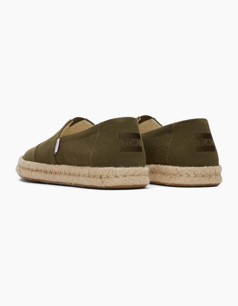 Alpargata Rope 2.0 Mens Slip On Shoes