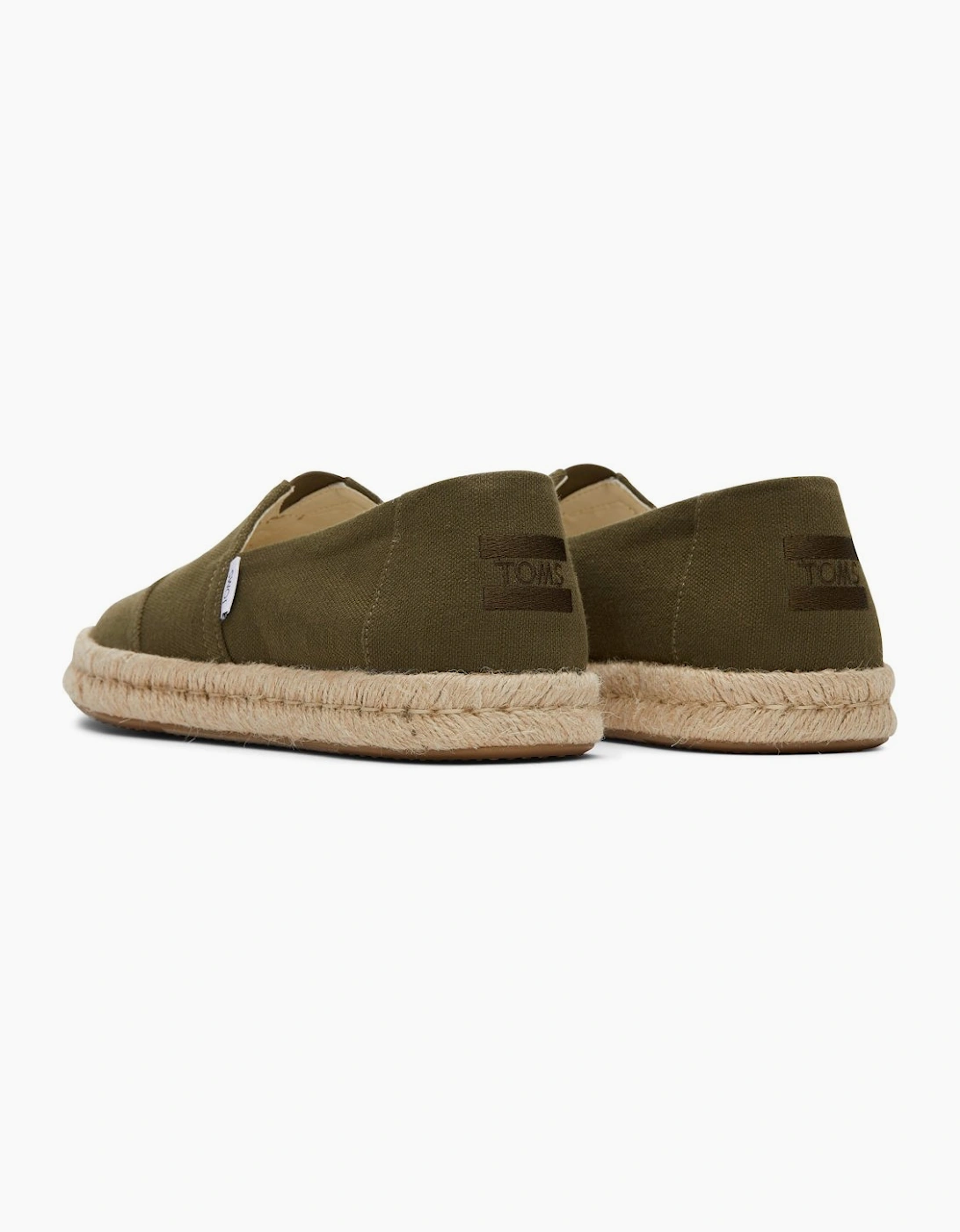 Alpargata Rope 2.0 Mens Slip On Shoes
