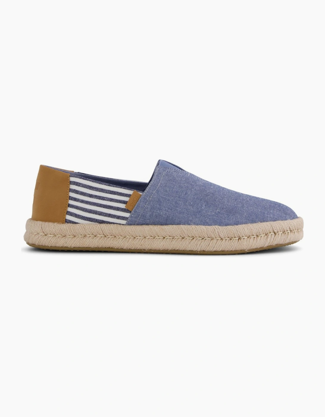 Alpargata Rope 2.0 Mens Slip On Shoes
