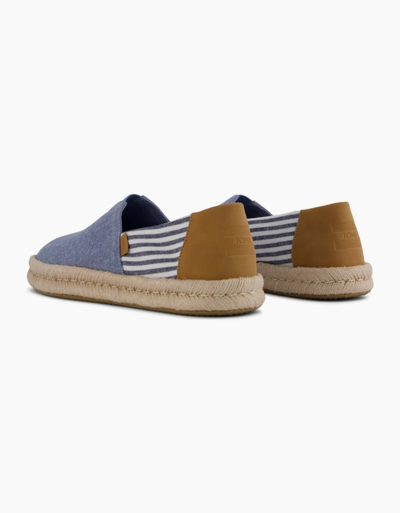 Alpargata Rope 2.0 Mens Slip On Shoes