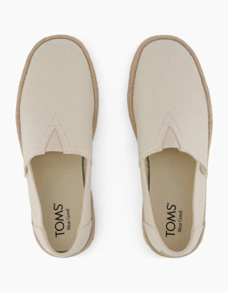 Alpargata Rope 2.0 Mens Slip On Shoes