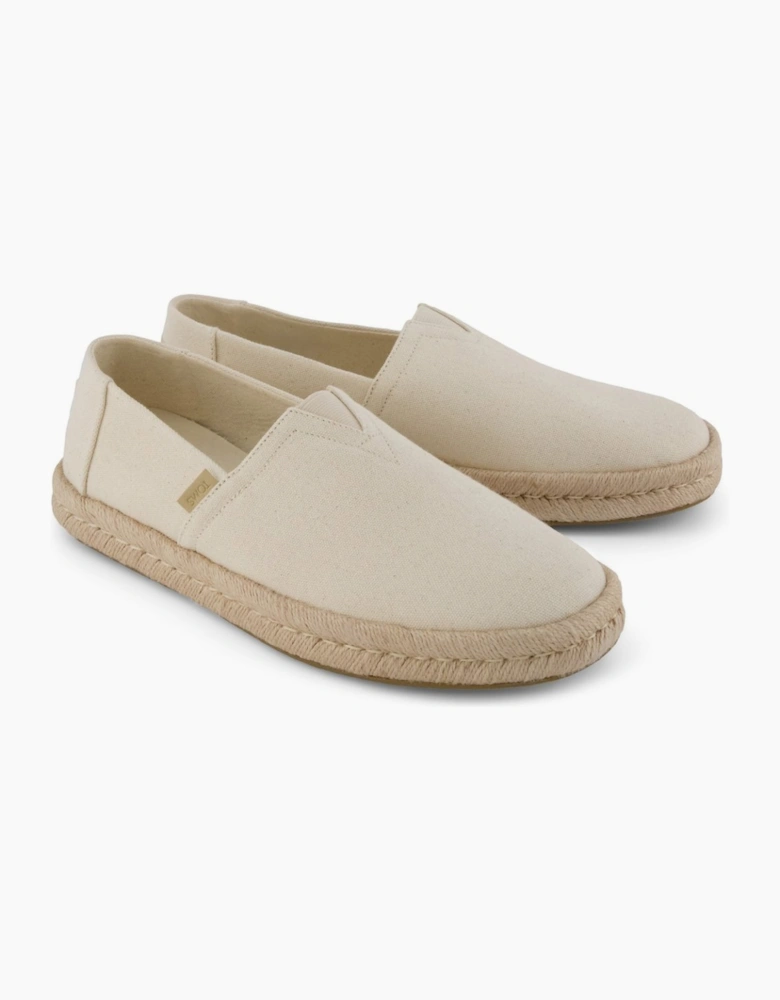 Alpargata Rope 2.0 Mens Slip On Shoes