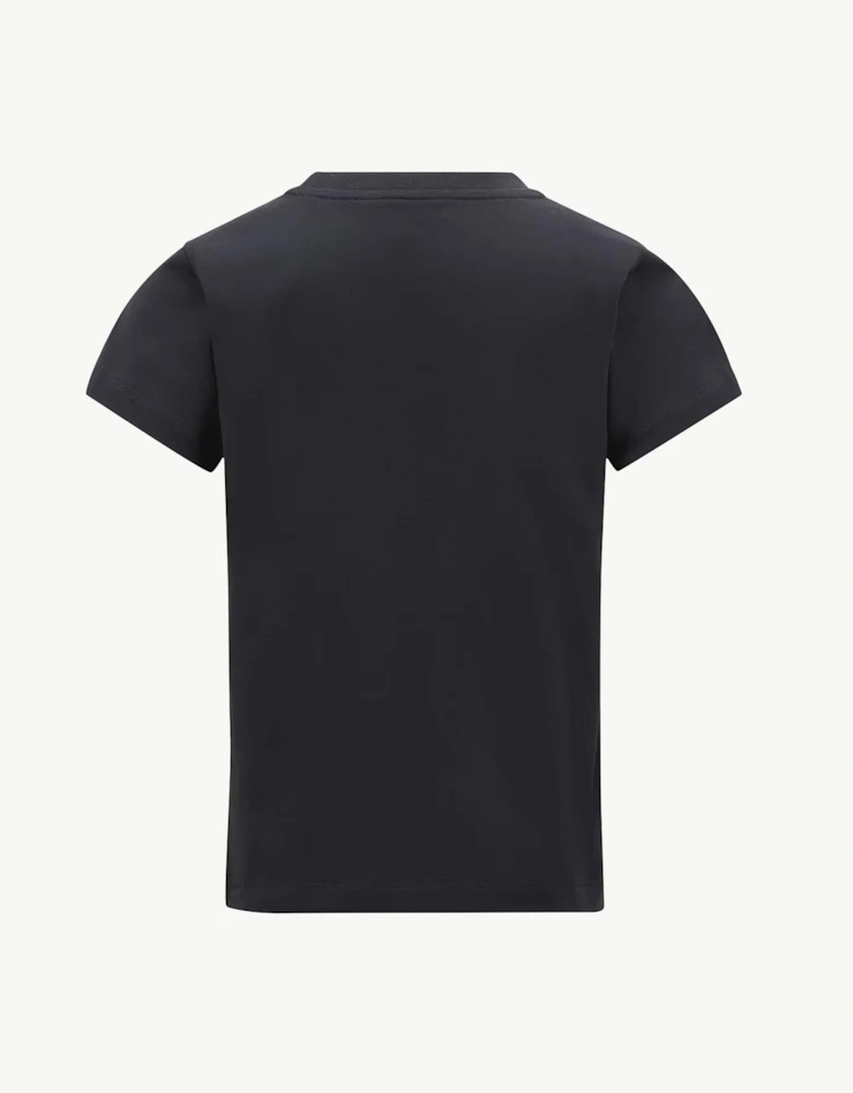 Kids3 Pack Archive Logo T-Shirts Multicolour