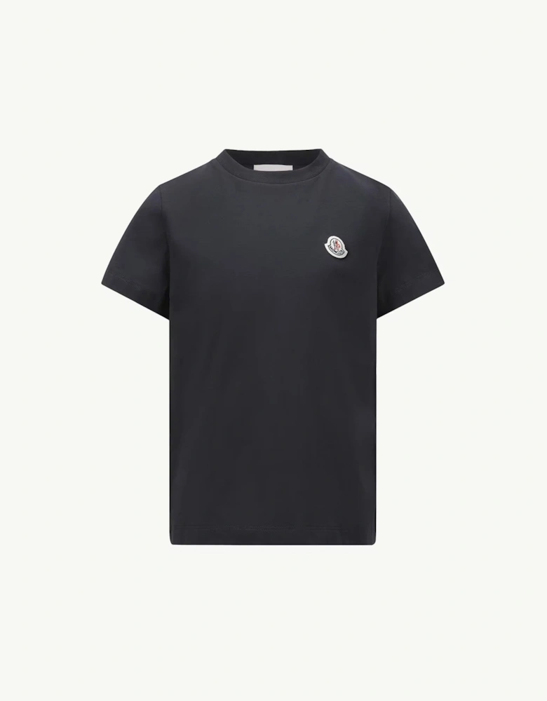 Kids3 Pack Archive Logo T-Shirts Multicolour
