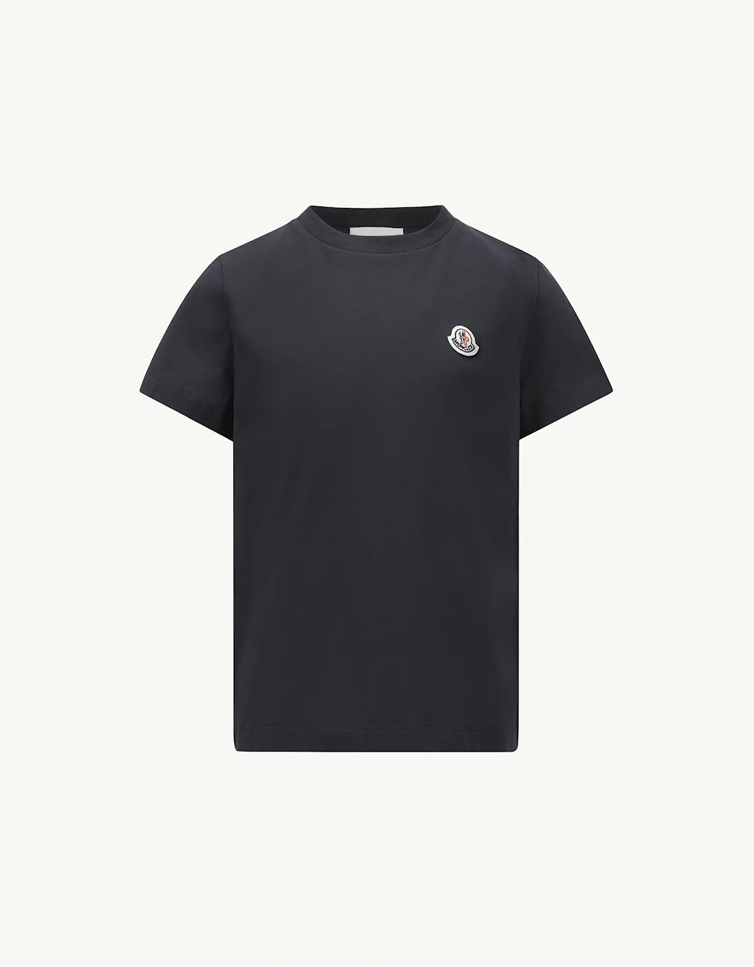 Kids3 Pack Archive Logo T-Shirts Multicolour