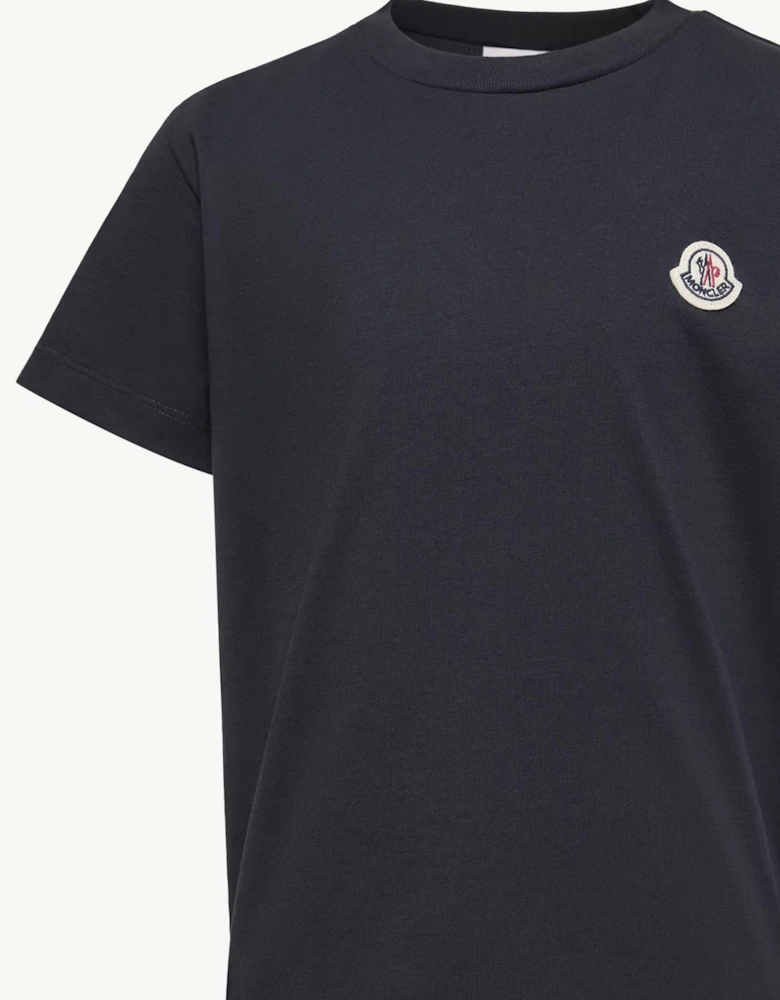 Kids3 Pack Archive Logo T-Shirts Multicolour