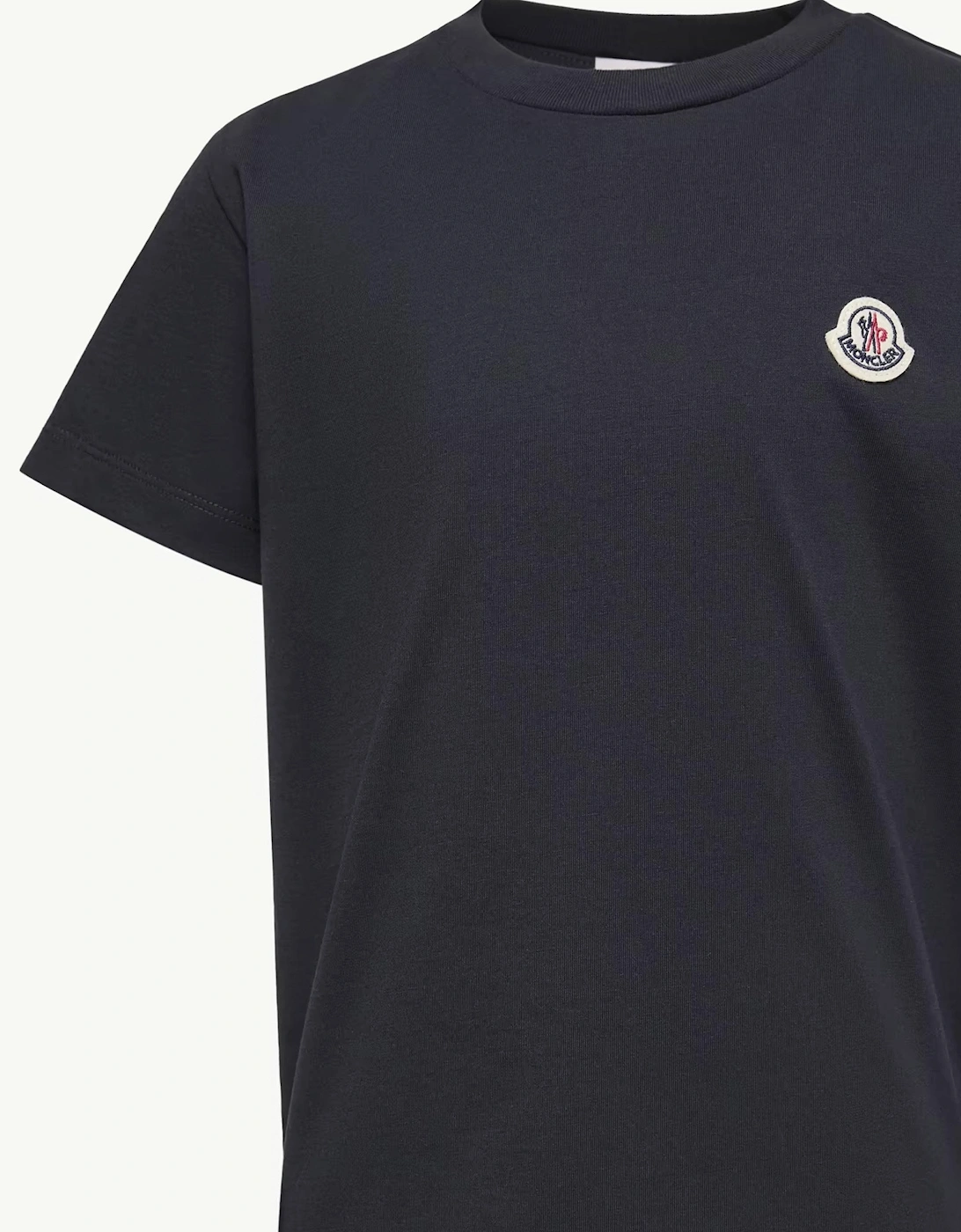 Kids3 Pack Archive Logo T-Shirts Multicolour