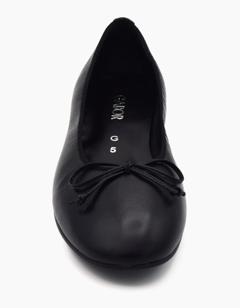 HONOUR 3021.01 Women's Ballet pump