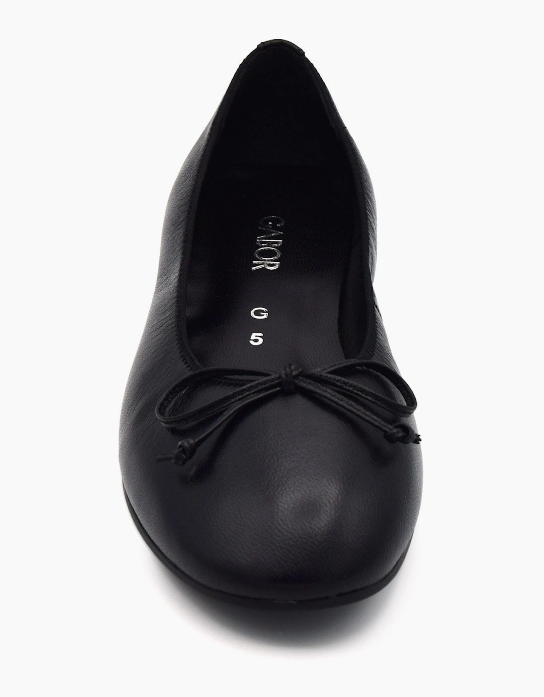 HONOUR 3021.01 Women's Ballet pump