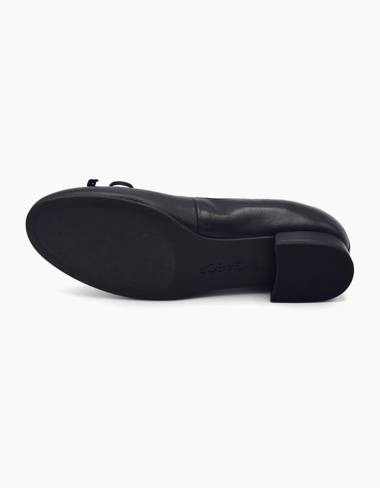 HONOUR 3021.01 Women's Ballet pump