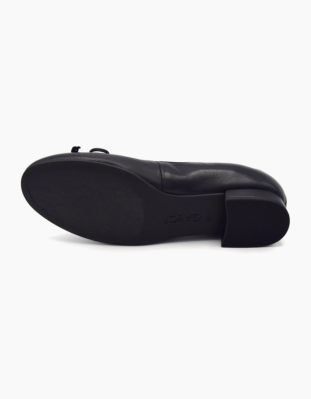 HONOUR 3021.01 Women's Ballet pump