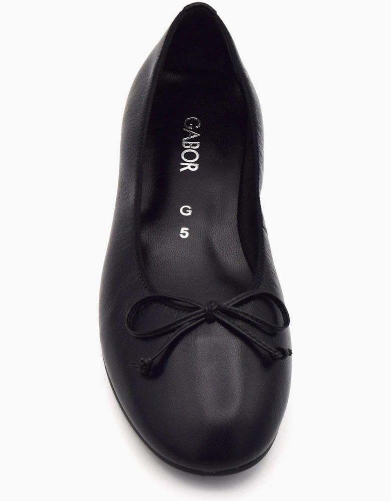HONOUR 3021.01 Women's Ballet pump