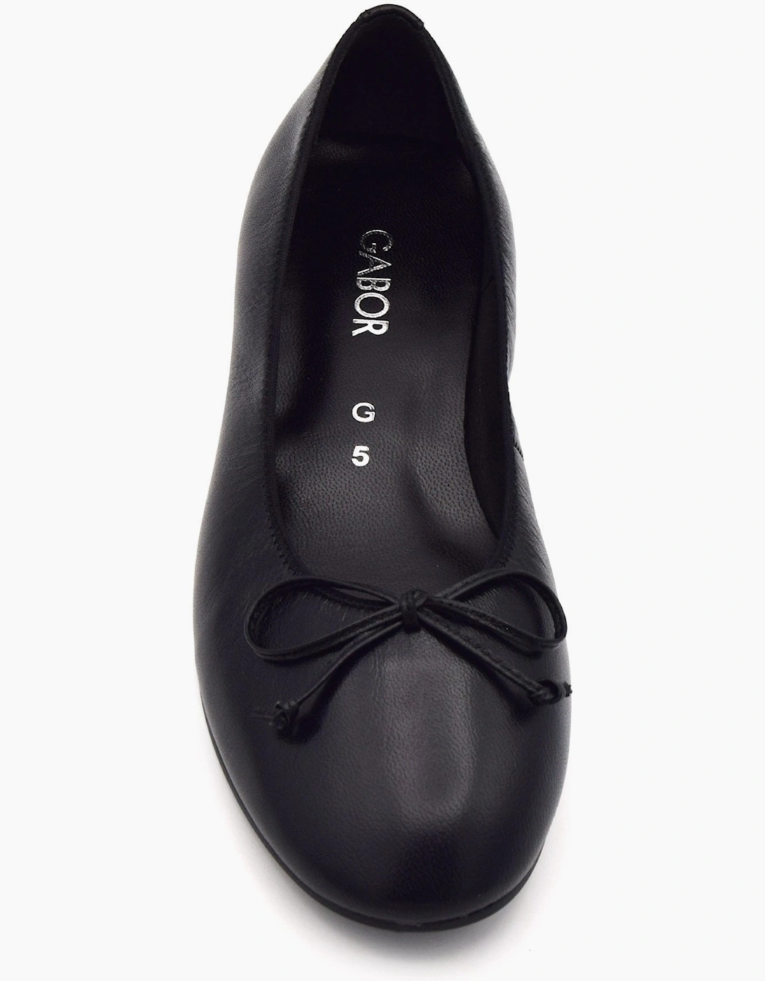 HONOUR 3021.01 Women's Ballet pump