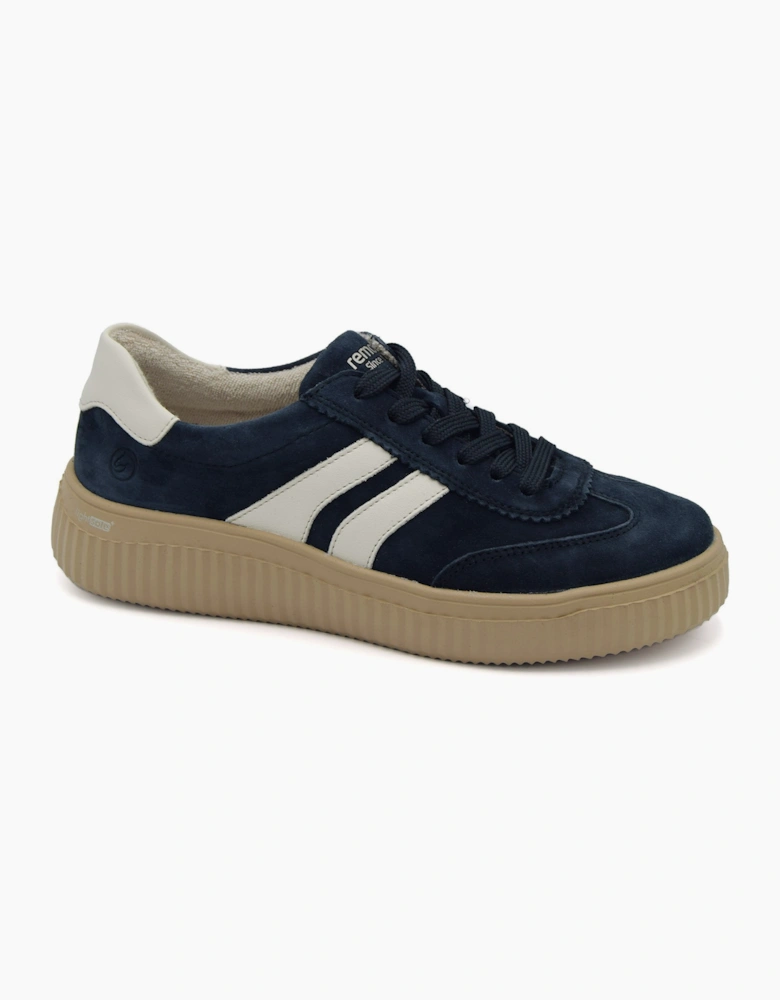 OKAPI D3E00 LADIES CASUAL SHOE
