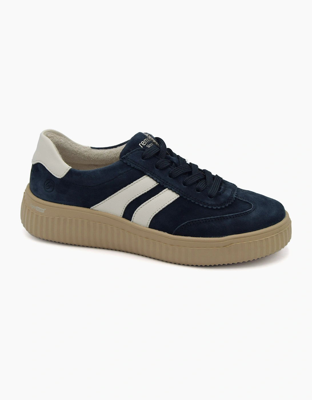 OKAPI D3E00 LADIES CASUAL SHOE, 5 of 4