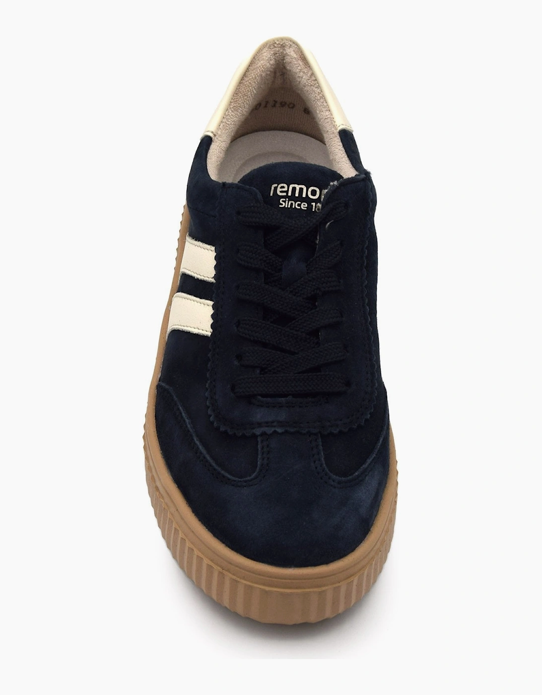 OKAPI D3E00 LADIES CASUAL SHOE
