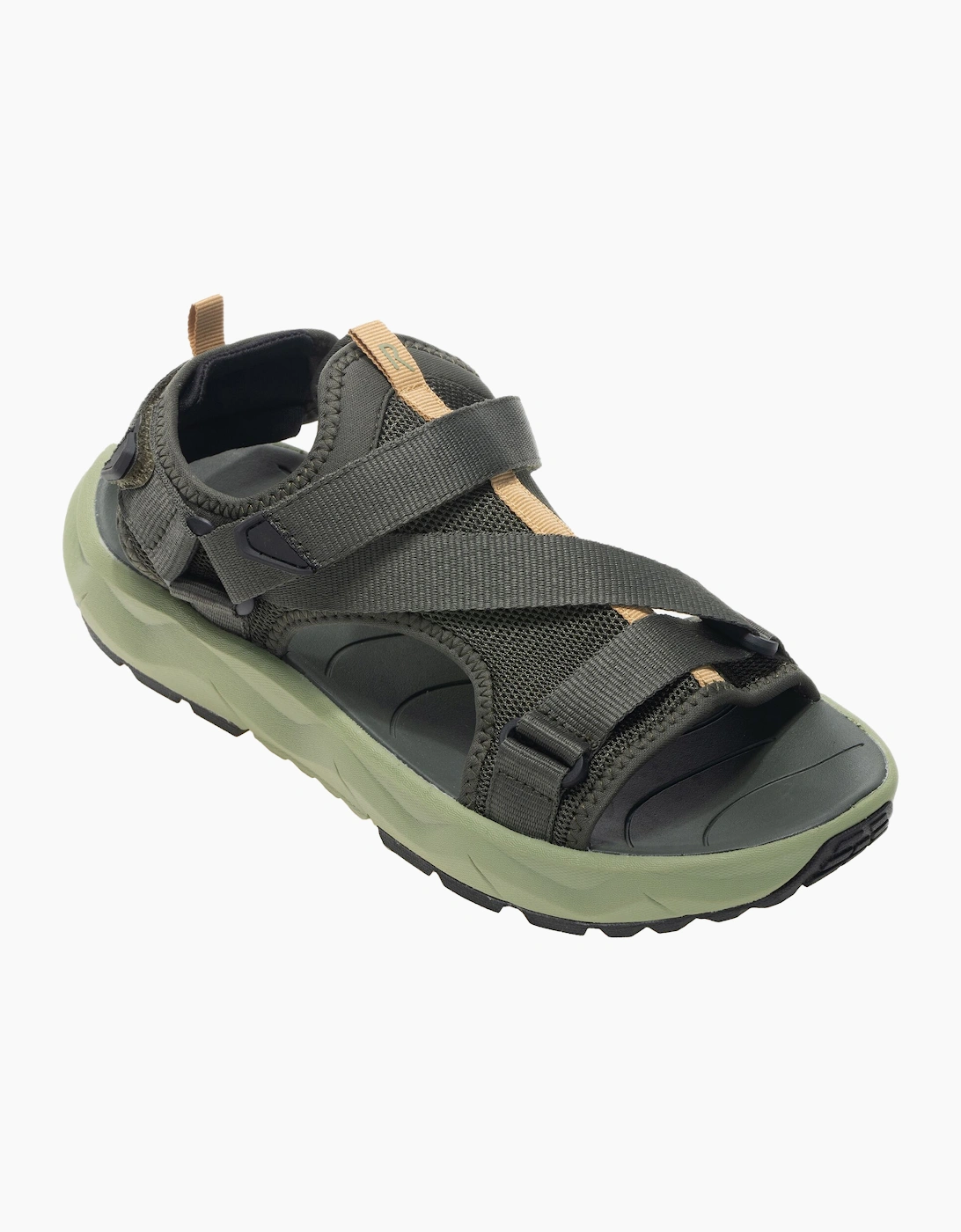 Regatta Mens Lito Sandals, 6 of 5