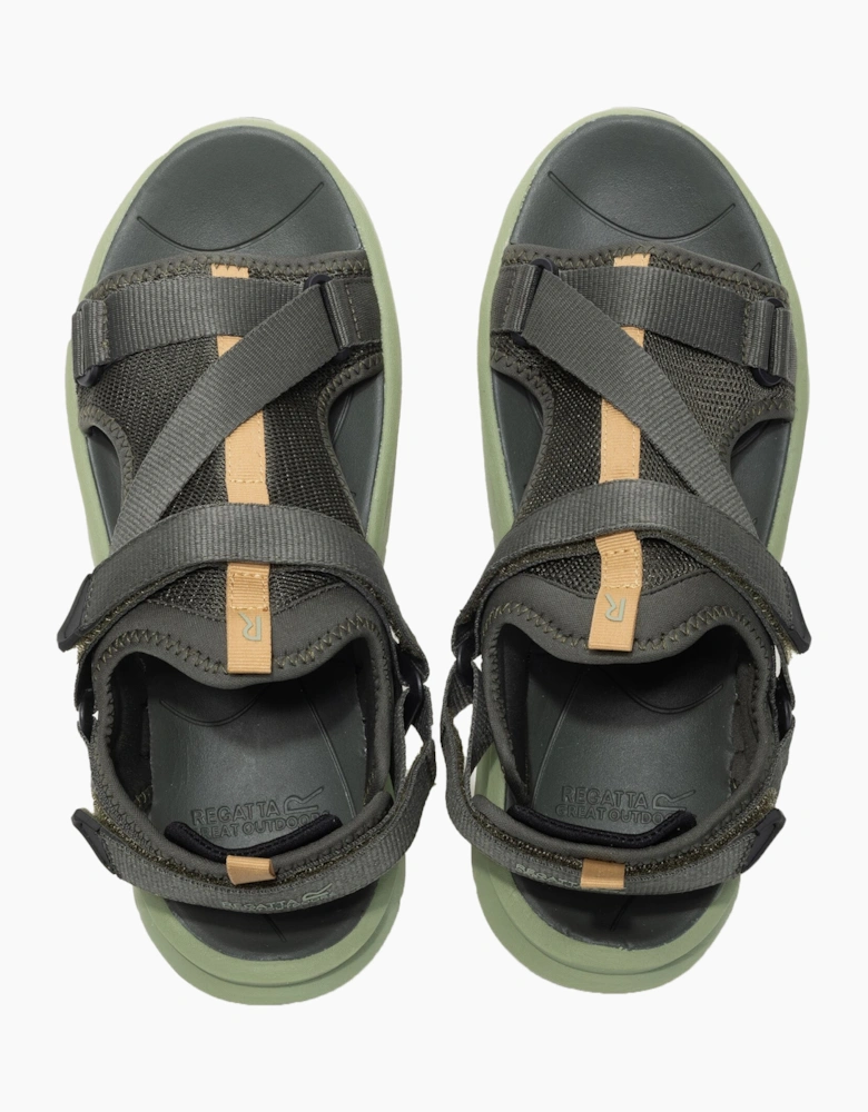 Regatta Mens Lito Sandals