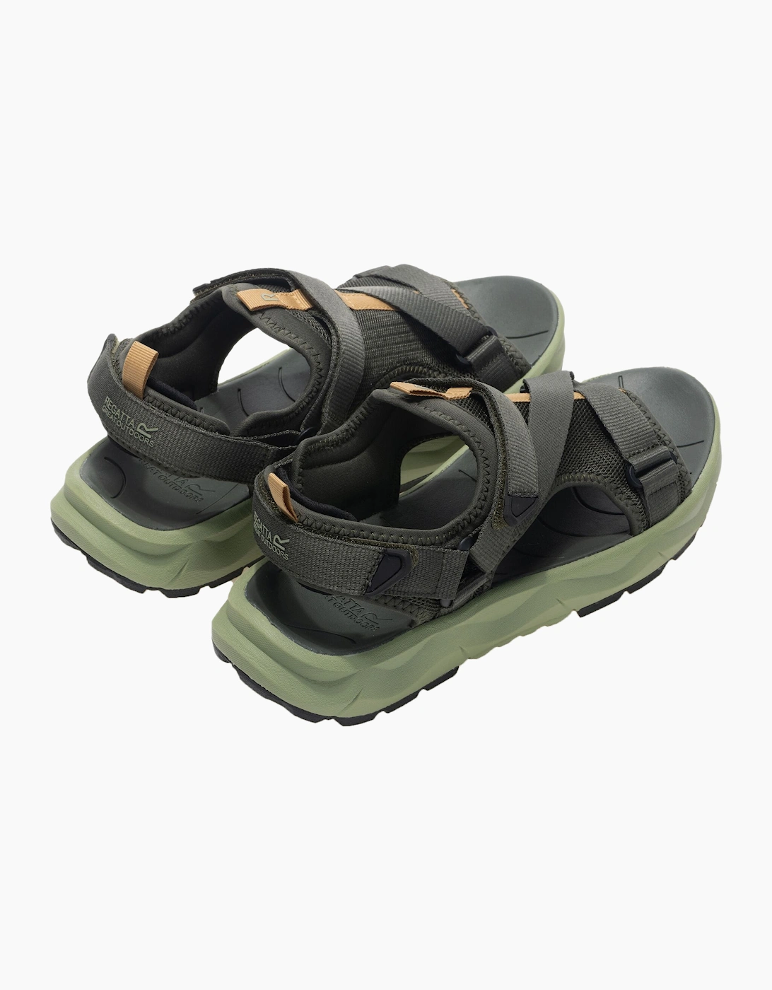 Regatta Mens Lito Sandals