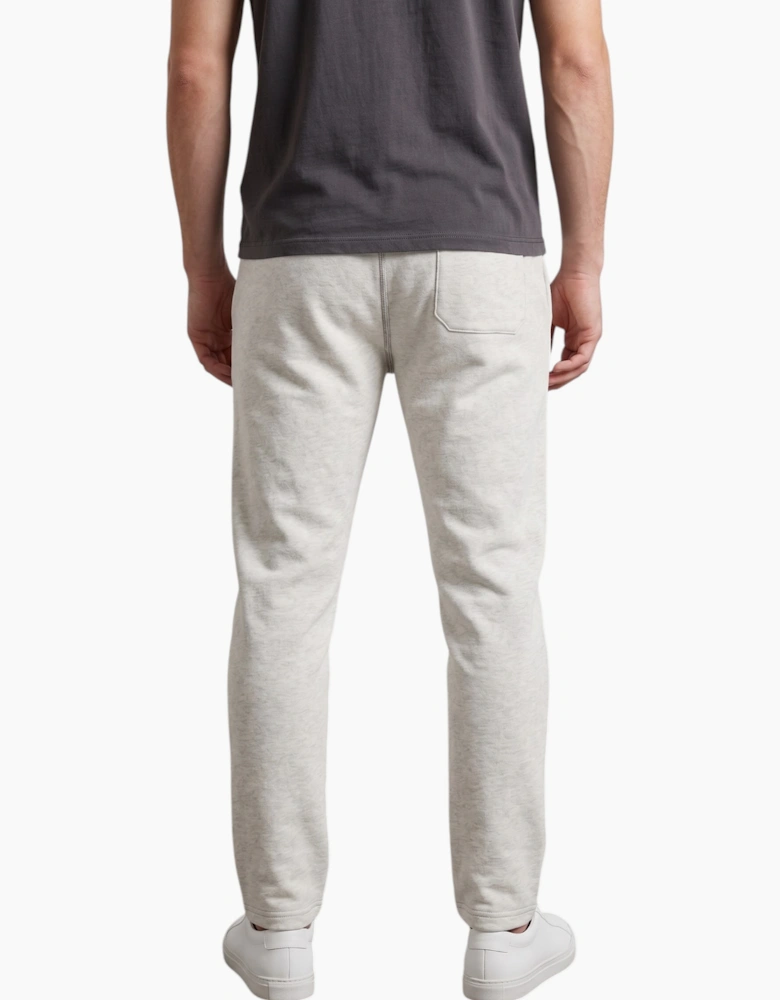 Abercrombie & Fitch Mens Fleece Jogging Bottom