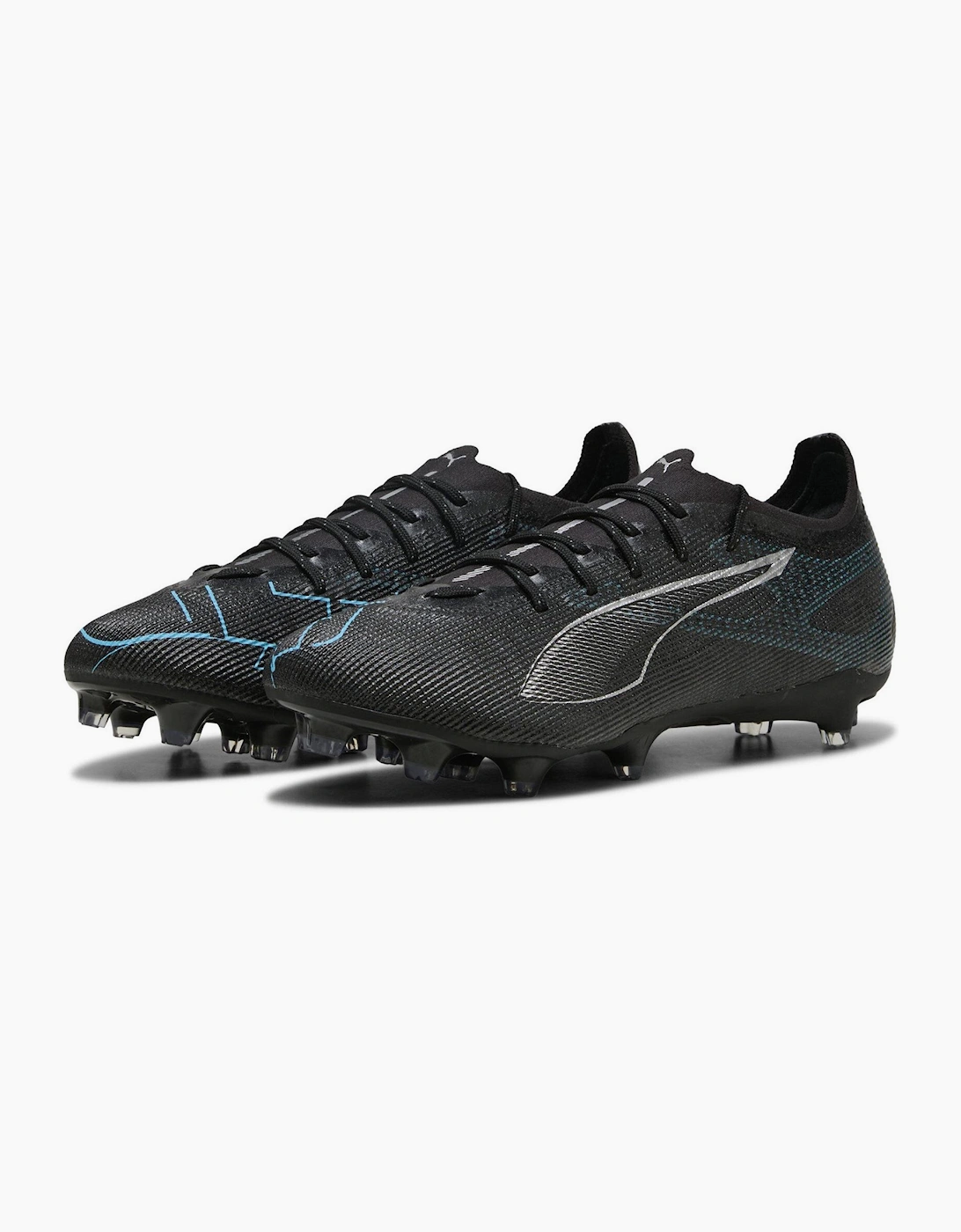 Pro Firm Ground Football Boots, 7 of 6