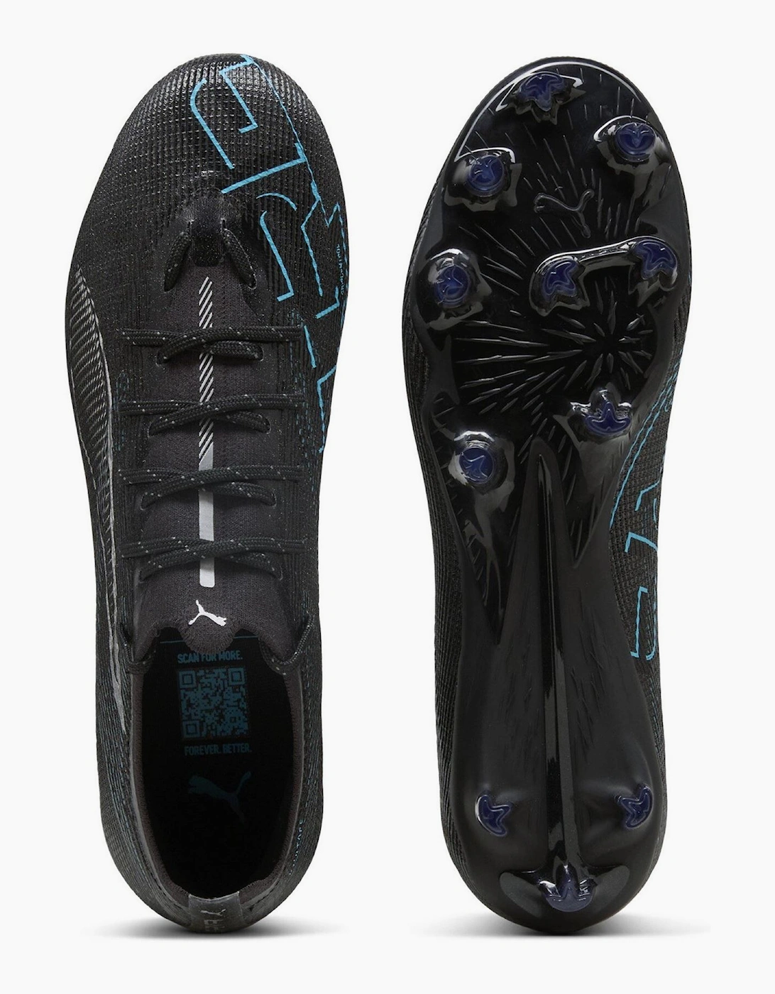 Pro Firm Ground Football Boots